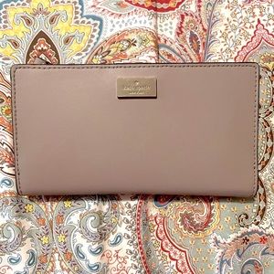 Kate Spade Bi-Fold Wallet